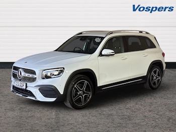 Used Mercedes-Benz GLB 2023 for sale - 76221771: Photo 3