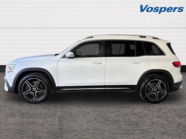 Used Mercedes-Benz GLB 2023 for sale - 76221771: Photo 5