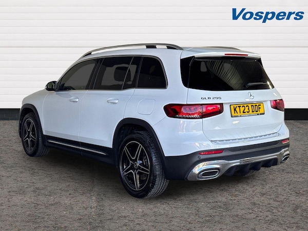 Used Mercedes-Benz GLB 2023 for sale - 76221771: Photo 6