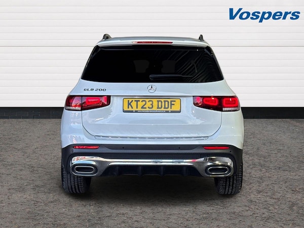 Used Mercedes-Benz GLB 2023 for sale - 76221771: Photo 7
