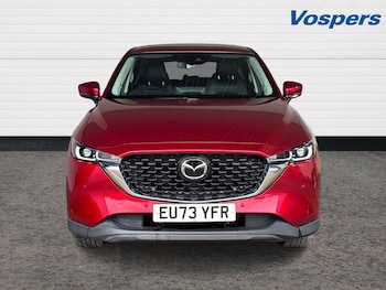 Used Mazda CX-5 2023 for sale - 79405436: Photo