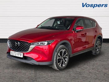 Used Mazda CX-5 2023 for sale - 79405436: Photo