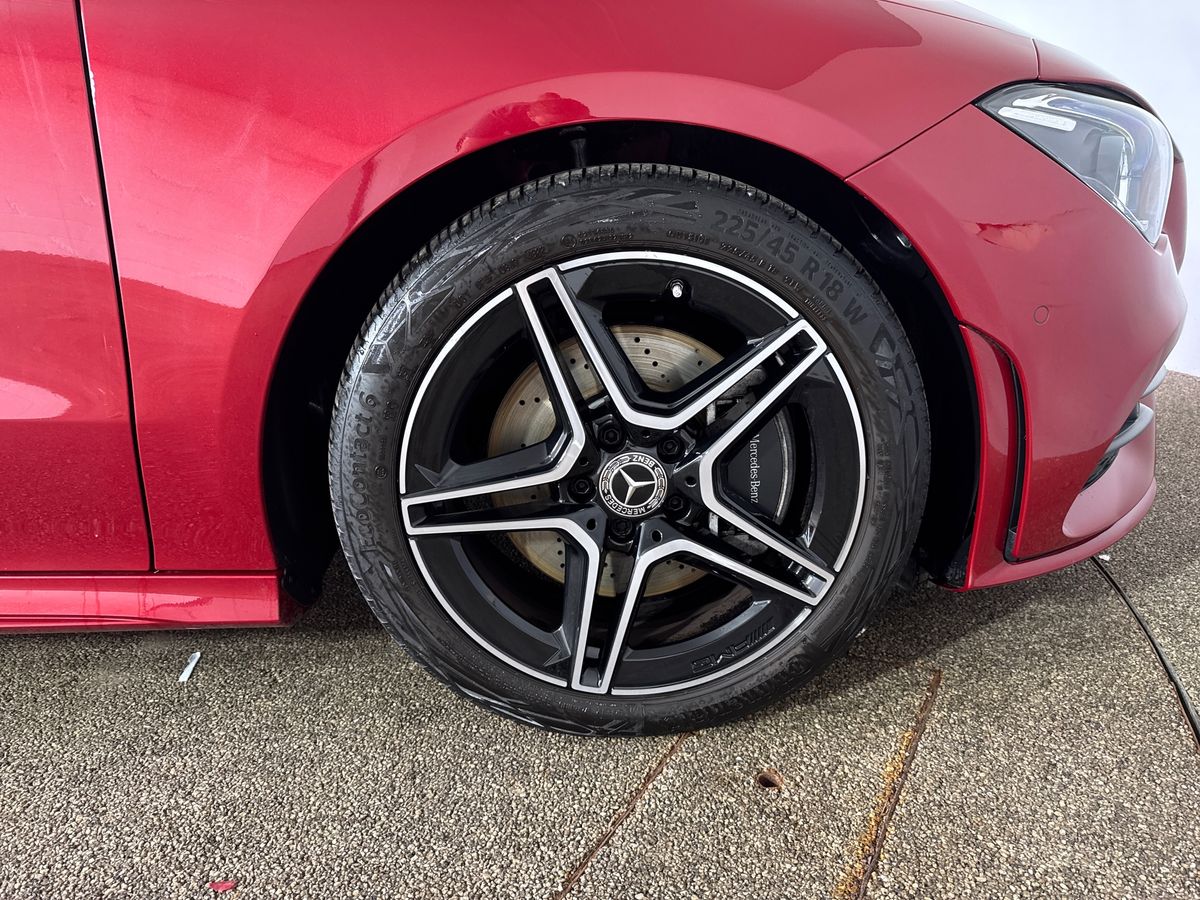 Used Mercedes-Benz CLA 2023 for sale - 77499665: Photo 13