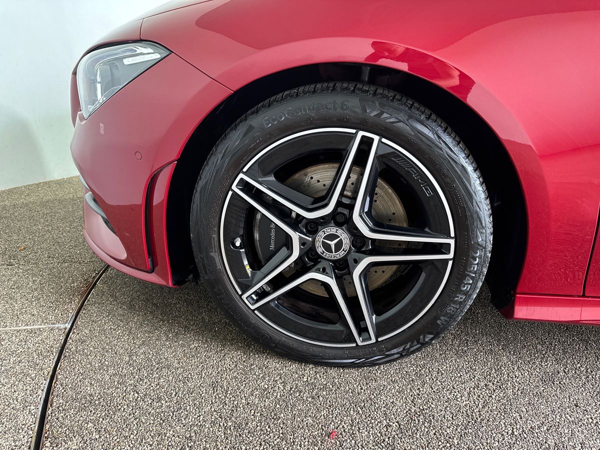 Used Mercedes-Benz CLA 2023 for sale - 77499665: Photo 14