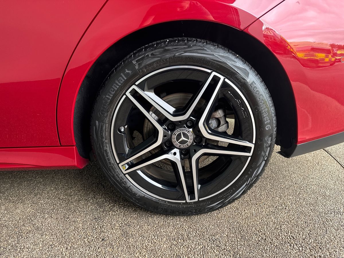 Used Mercedes-Benz CLA 2023 for sale - 77499665: Photo 15