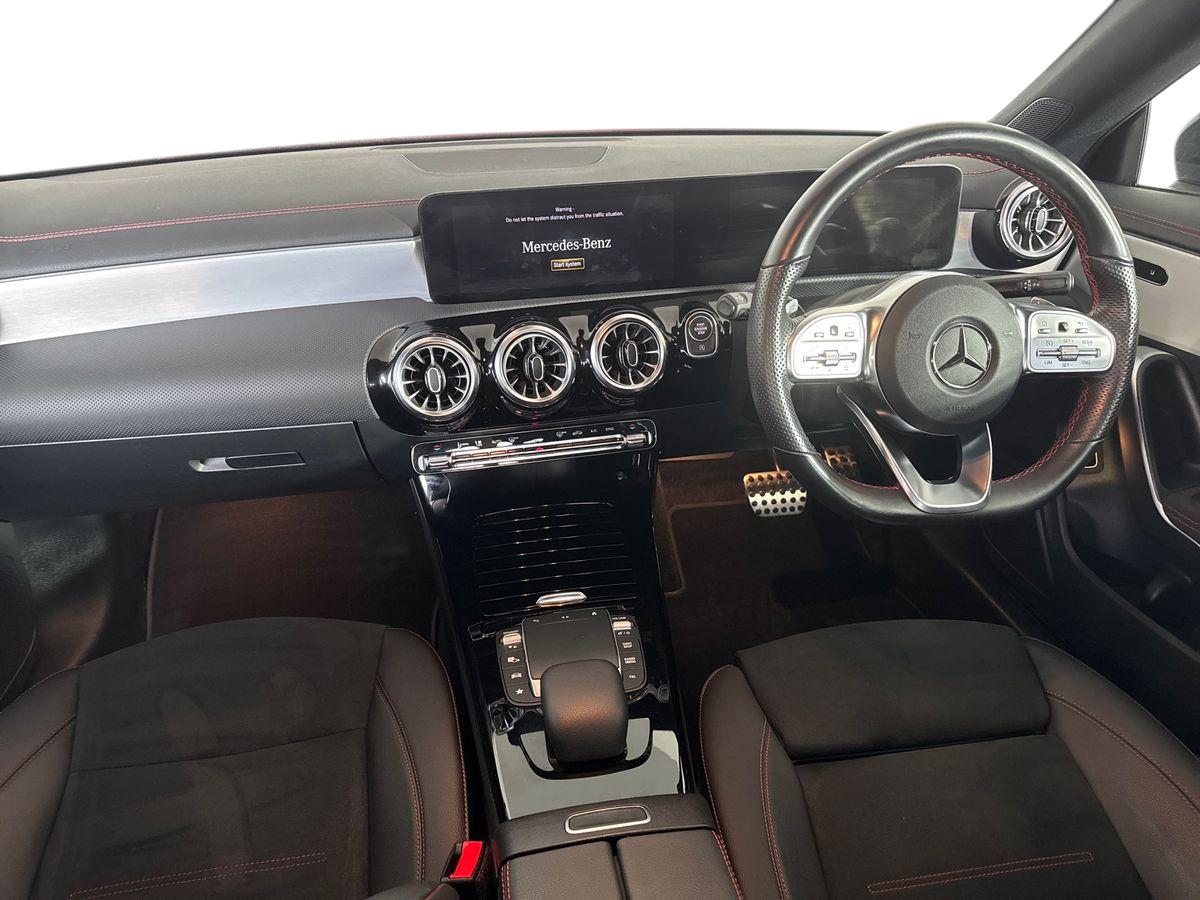 Used Mercedes-Benz CLA 2023 for sale - 77499665: Photo 19
