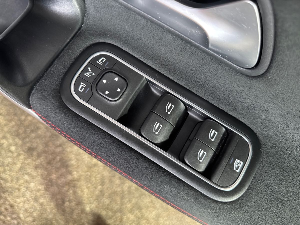 Used Mercedes-Benz CLA 2023 for sale - 77499665: Photo 24