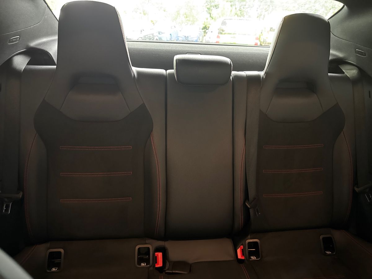 Used Mercedes-Benz CLA 2023 for sale - 77499665: Photo 28