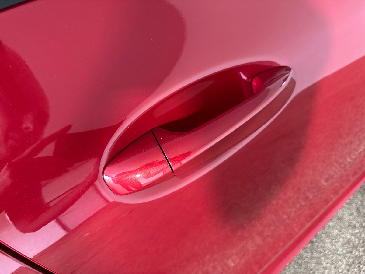 Used Mercedes-Benz CLA 2023 for sale - 77499665: Photo 30