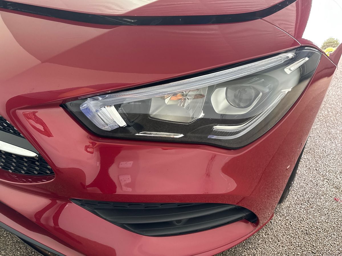 Used Mercedes-Benz CLA 2023 for sale - 77499665: Photo 32