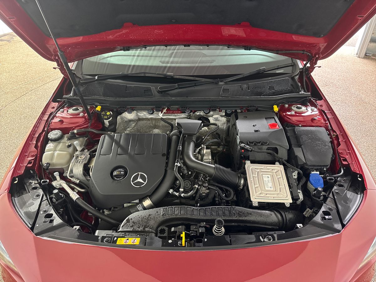 Used Mercedes-Benz CLA 2023 for sale - 77499665: Photo 33