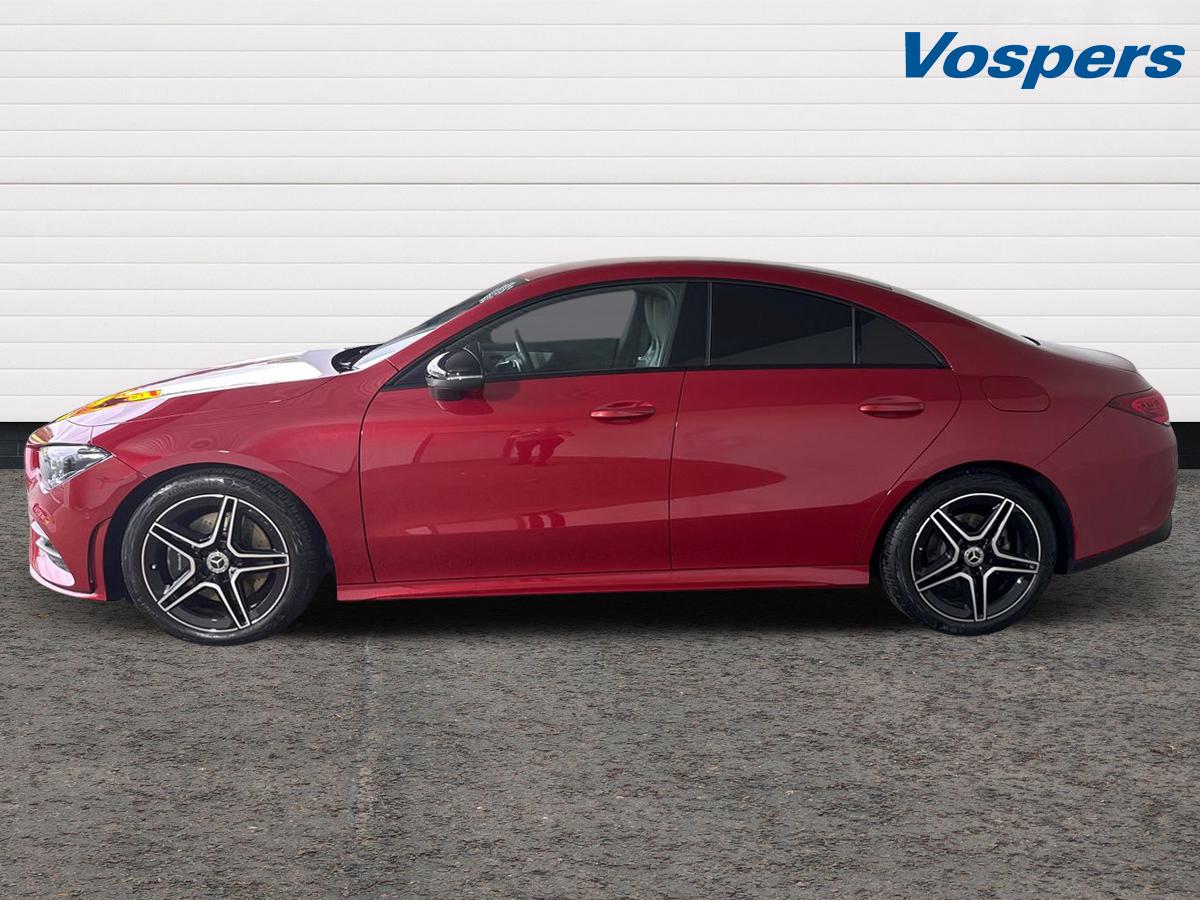 Used Mercedes-Benz CLA 2023 for sale - 77499665: Photo 5