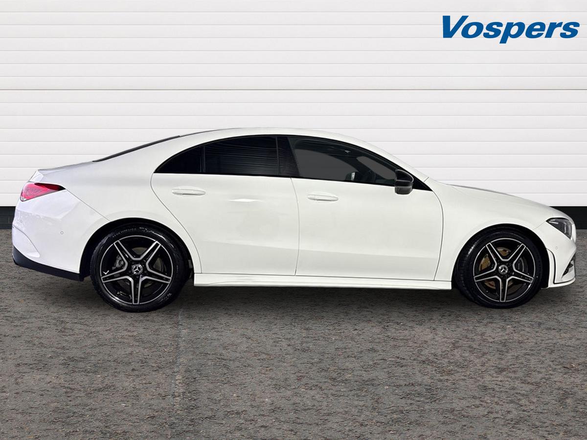 Used Mercedes-Benz CLA 2022 for sale - 77499633: Photo 10