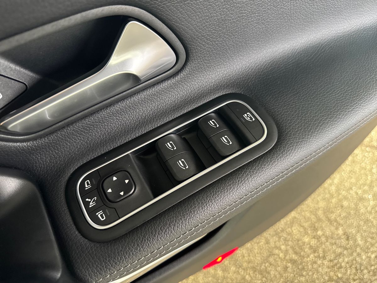 Used Mercedes-Benz CLA 2022 for sale - 77499633: Photo 24