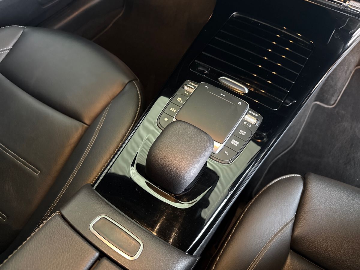 Used Mercedes-Benz CLA 2022 for sale - 77499633: Photo 27