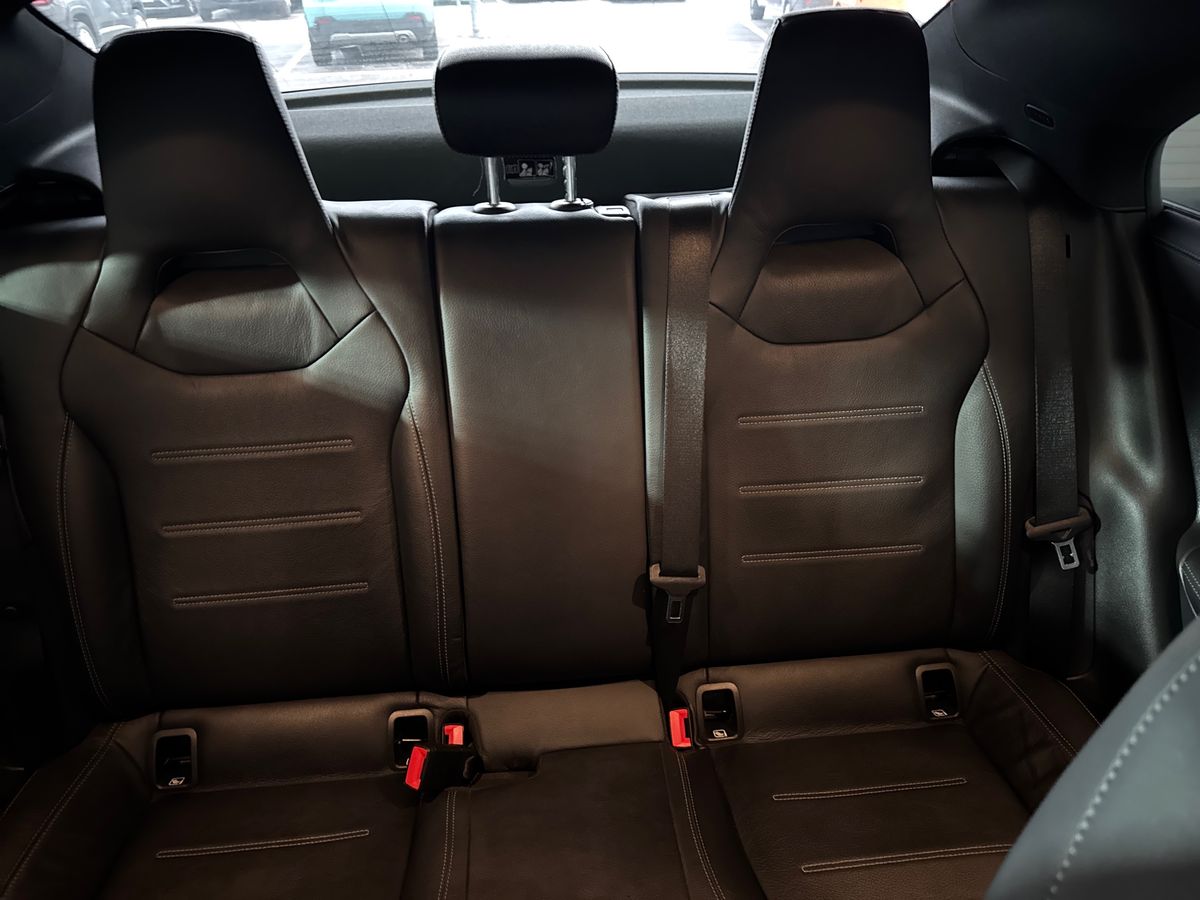 Used Mercedes-Benz CLA 2022 for sale - 77499633: Photo 28