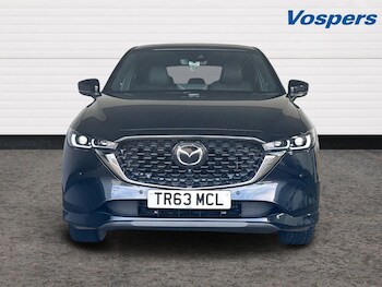 Used Mazda CX-5 2023 for sale - 78670338: Photo