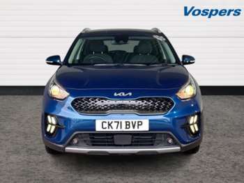 Used Kia Niro 2022 for sale - 74402918: Photo