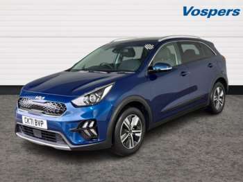 Used Kia Niro 2022 for sale - 74402918: Photo