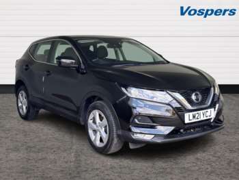 2021 - 1.3 DiG-T 160 [157] Acenta Premium 5dr DCT Auto