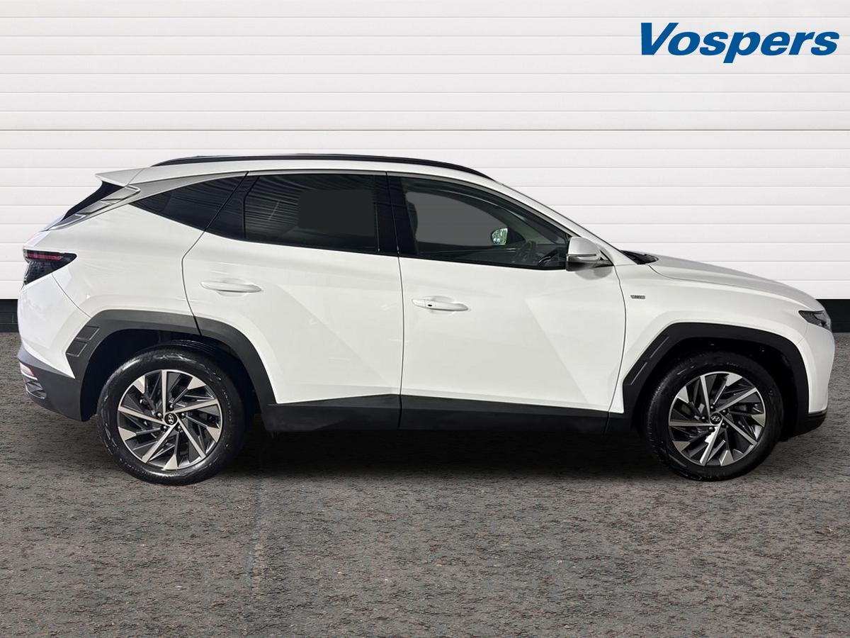 Used Hyundai TUCSON 2023 for sale - 76221776: Photo 10