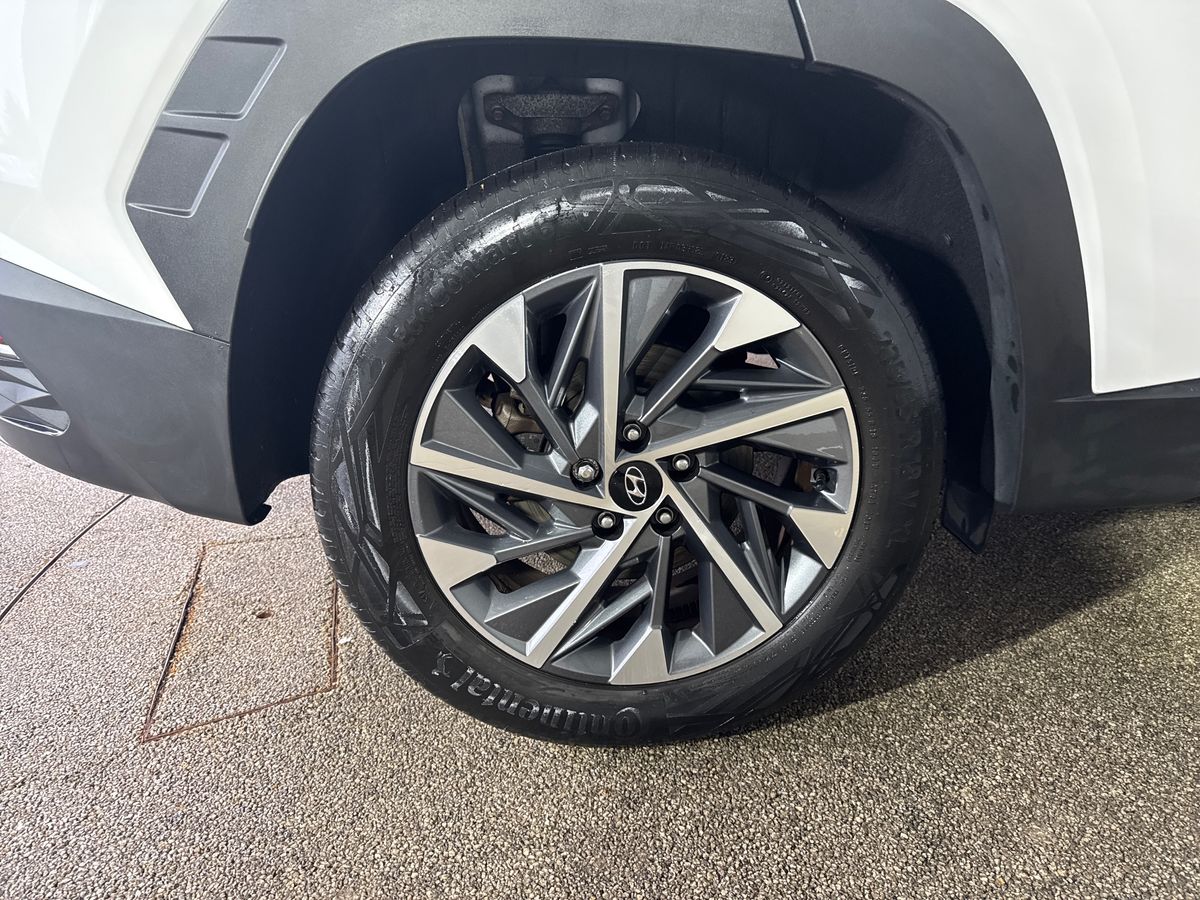 Used Hyundai TUCSON 2023 for sale - 76221776: Photo 11