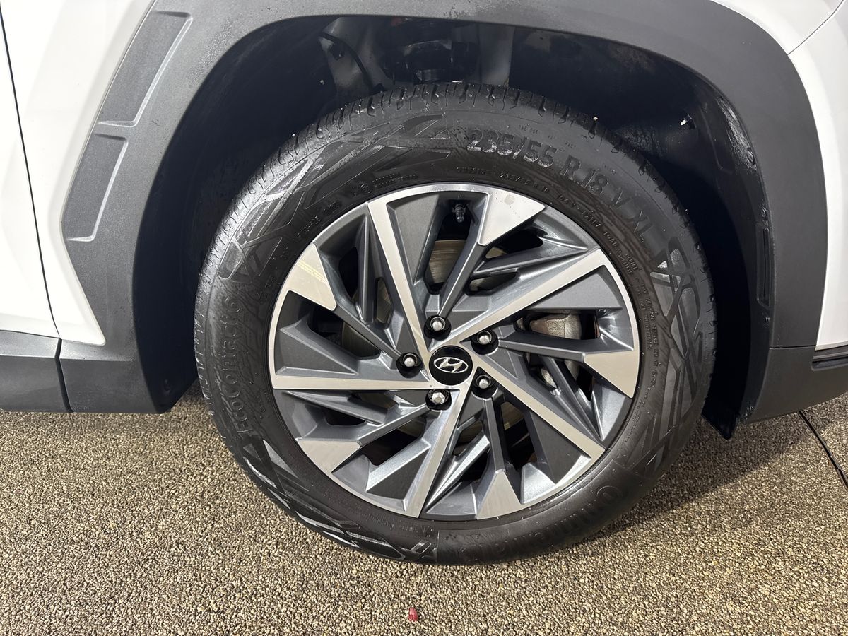 Used Hyundai TUCSON 2023 for sale - 76221776: Photo 13