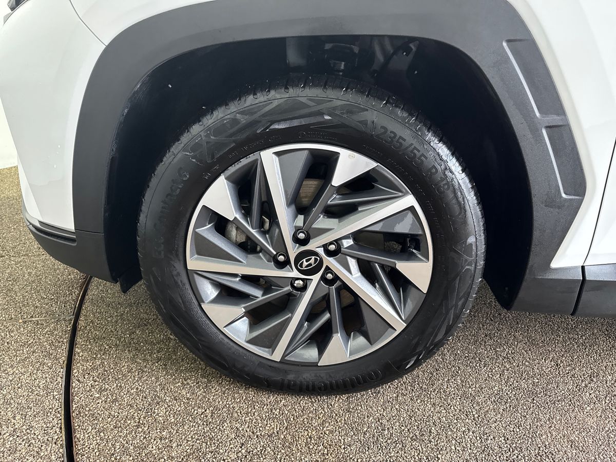 Used Hyundai TUCSON 2023 for sale - 76221776: Photo 14