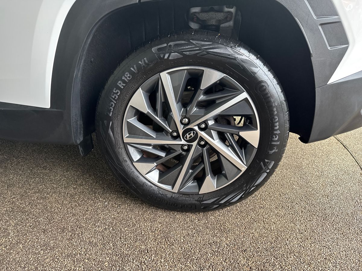 Used Hyundai TUCSON 2023 for sale - 76221776: Photo 15