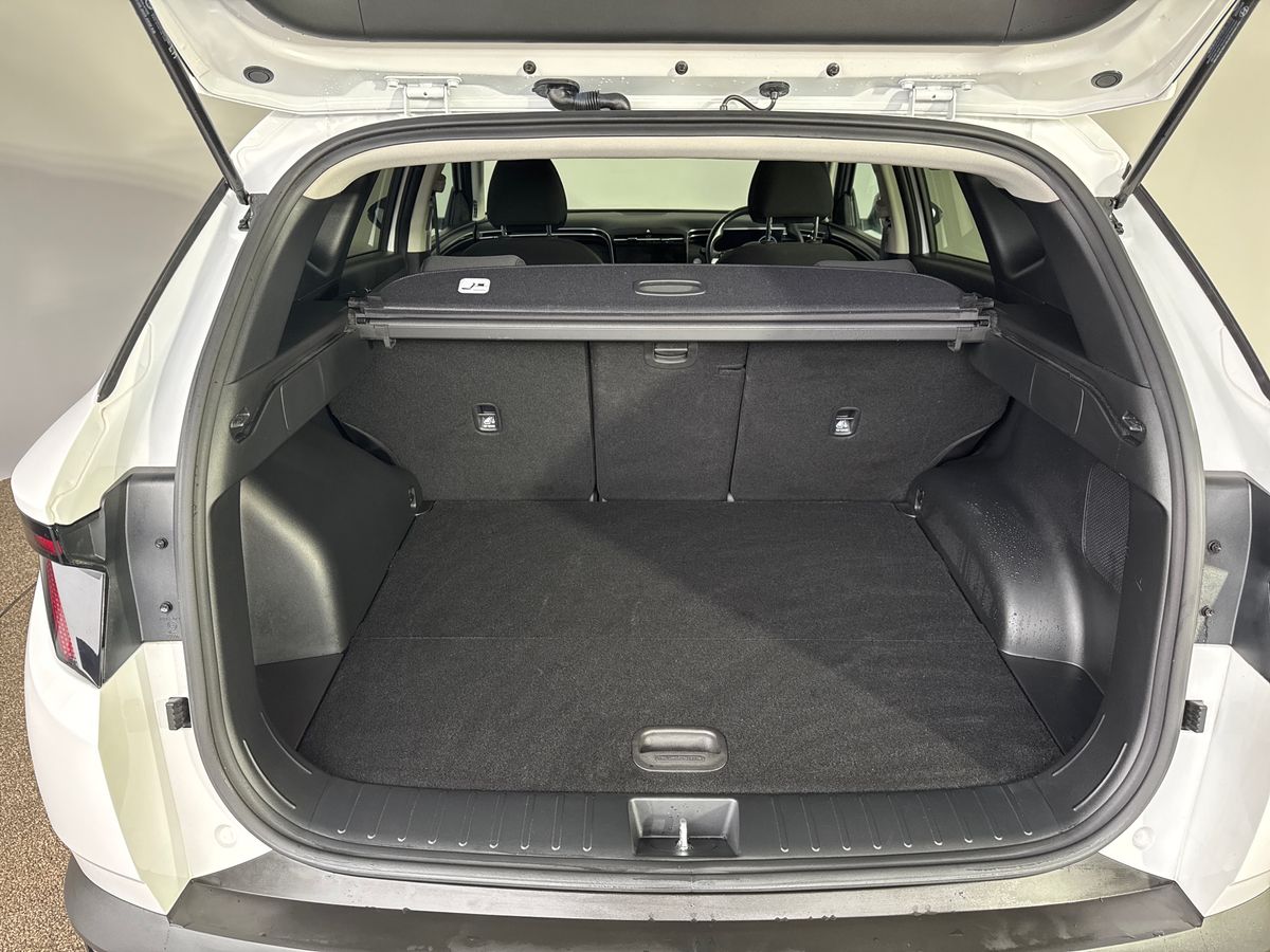 Used Hyundai TUCSON 2023 for sale - 76221776: Photo 17