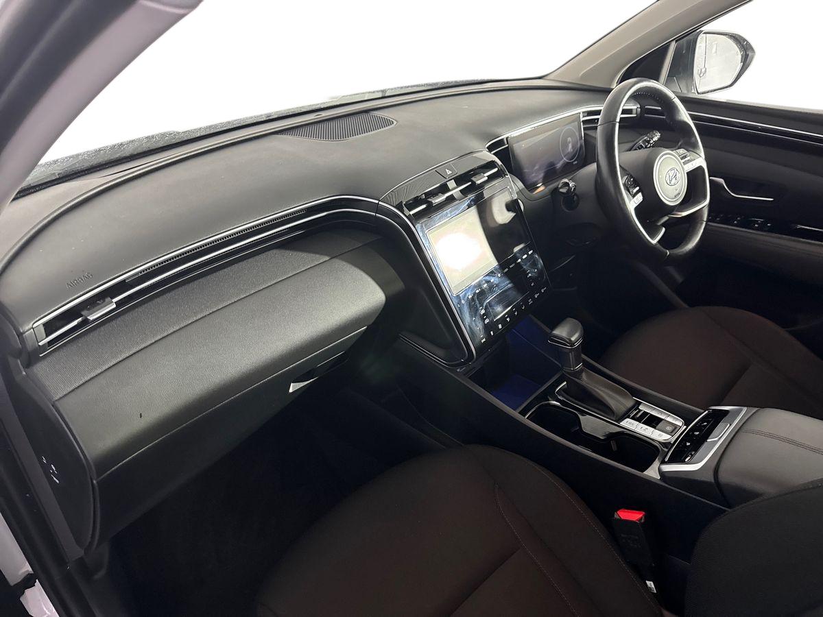 Used Hyundai TUCSON 2023 for sale - 76221776: Photo 18