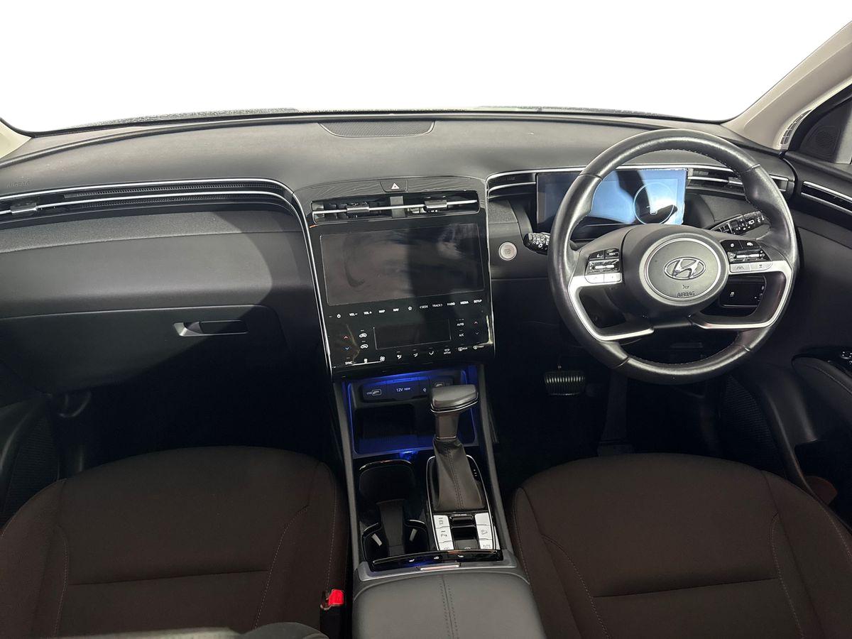 Used Hyundai TUCSON 2023 for sale - 76221776: Photo 19