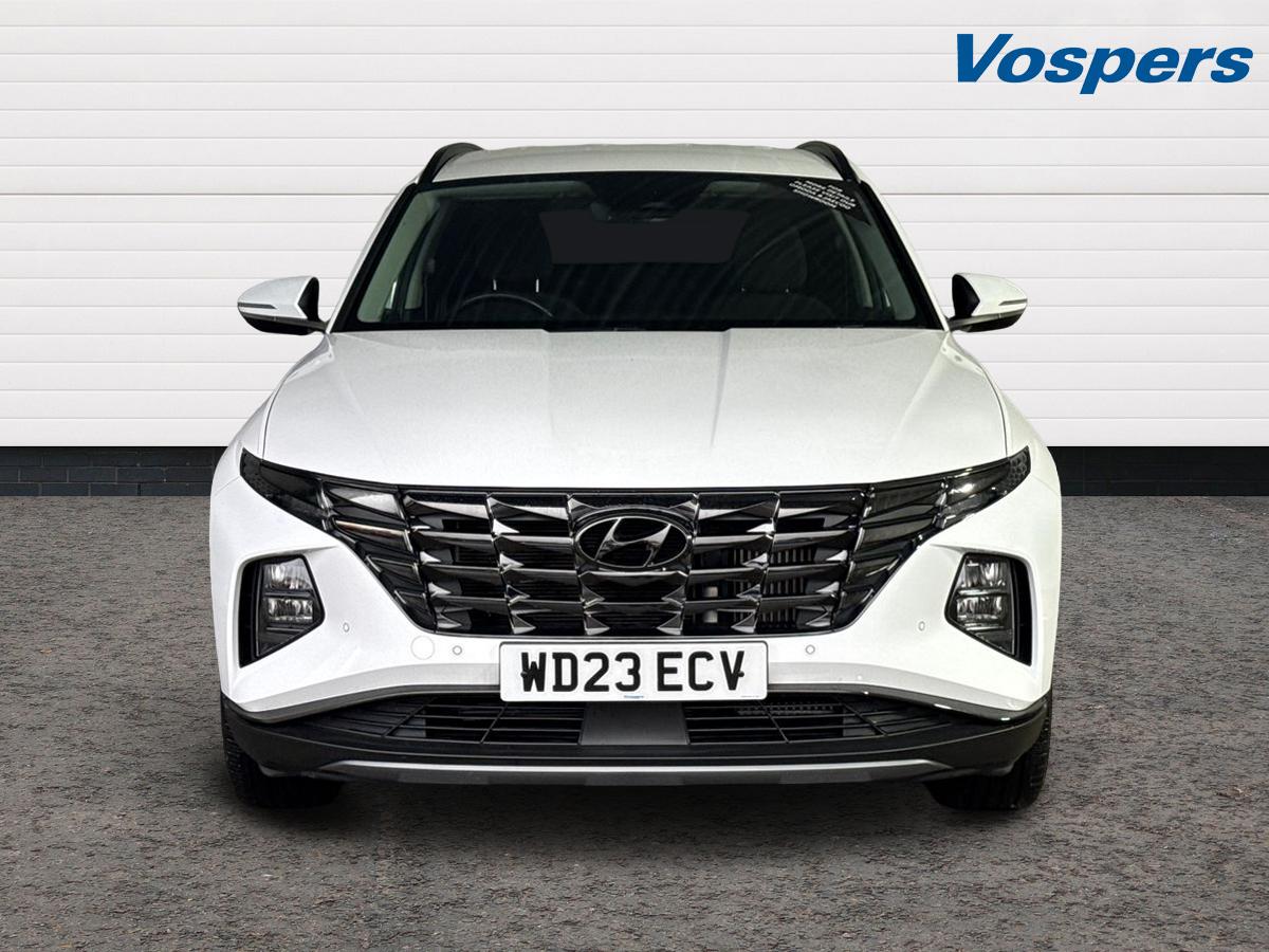 Used Hyundai TUCSON 2023 for sale - 76221776: Photo 2