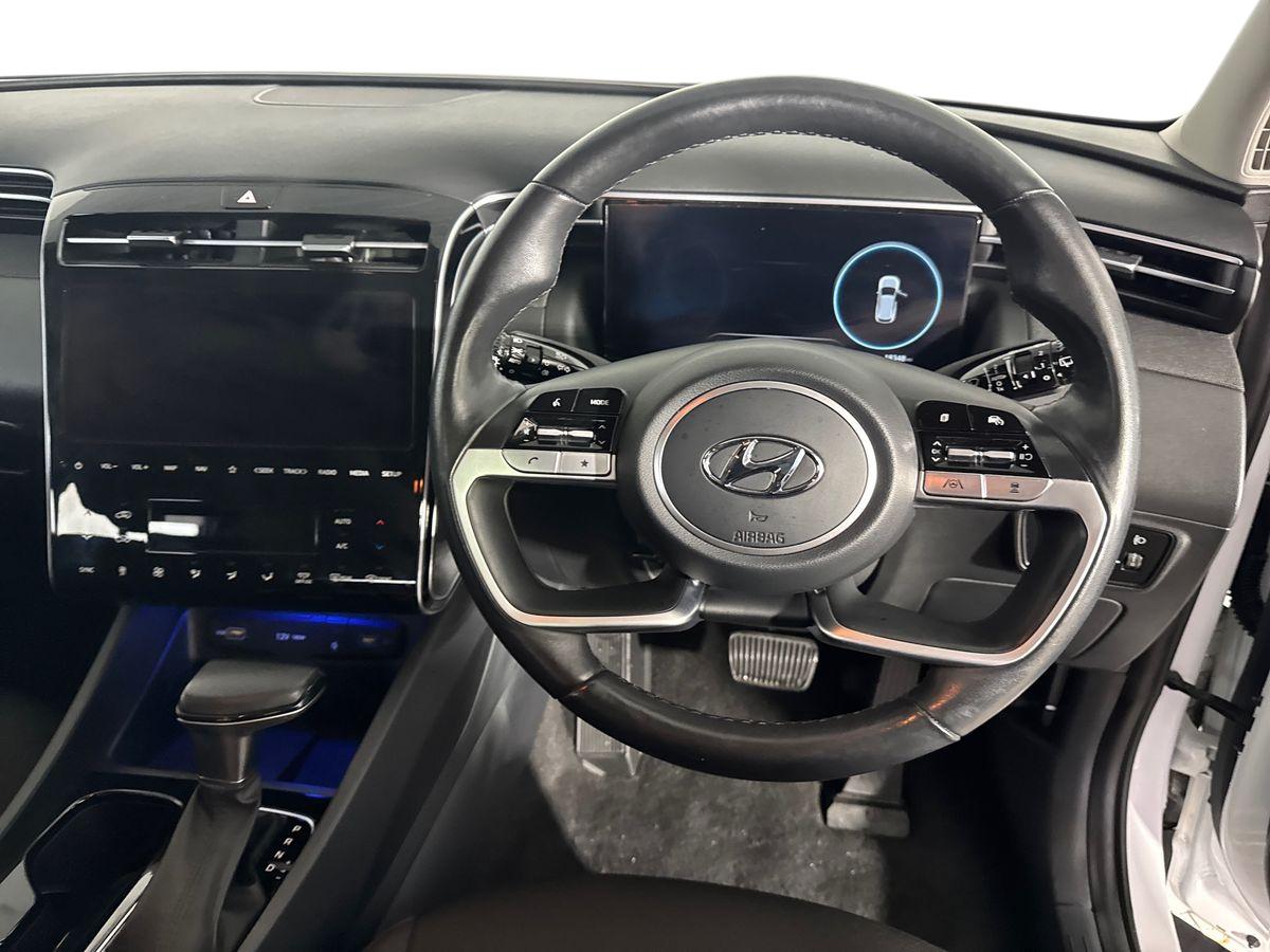 Used Hyundai TUCSON 2023 for sale - 76221776: Photo 21