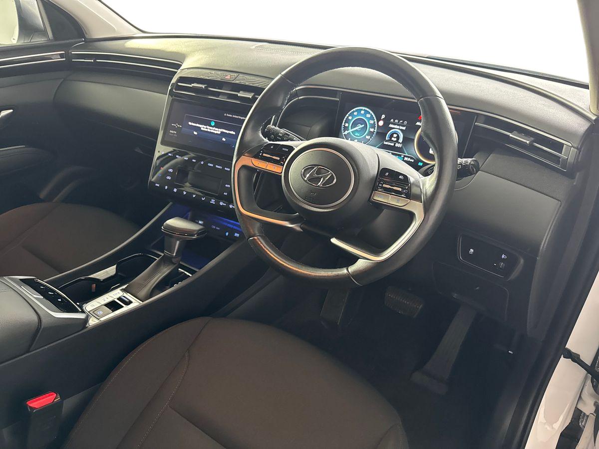 Used Hyundai TUCSON 2023 for sale - 76221776: Photo 22