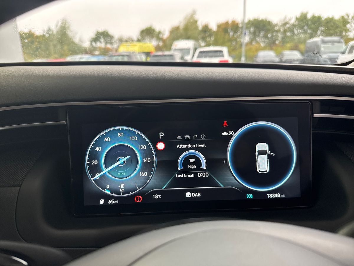 Used Hyundai TUCSON 2023 for sale - 76221776: Photo 23