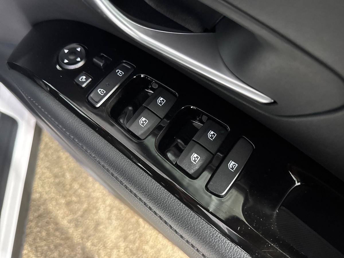 Used Hyundai TUCSON 2023 for sale - 76221776: Photo 24