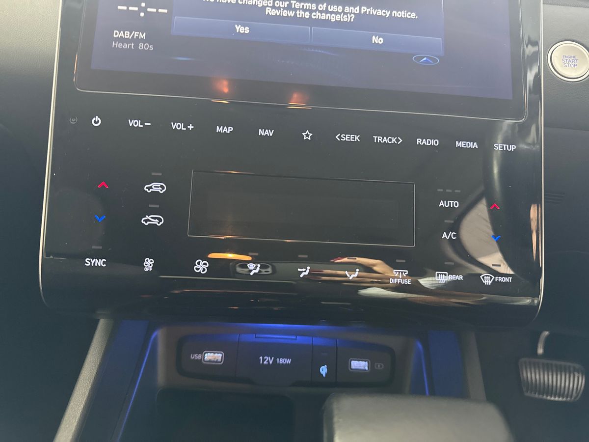 Used Hyundai TUCSON 2023 for sale - 76221776: Photo 26