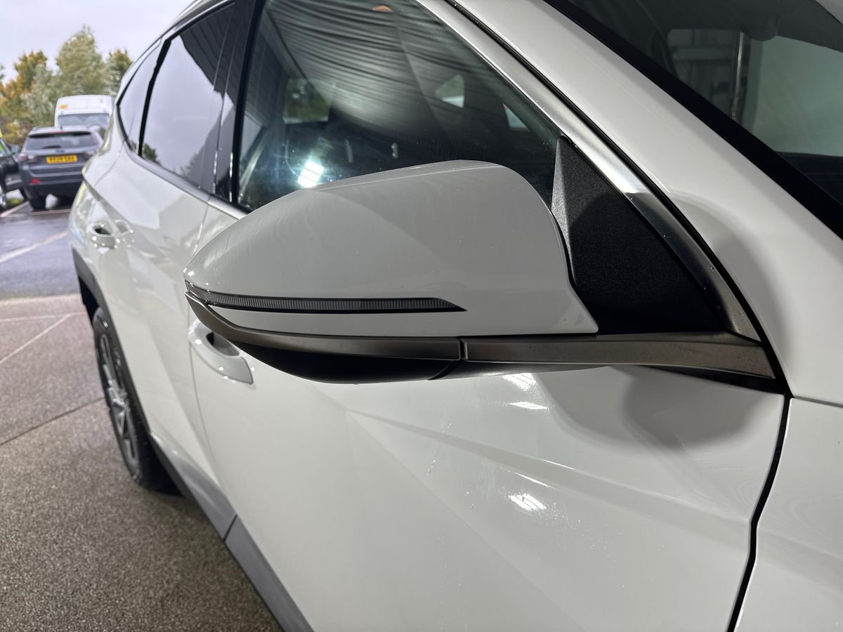 Used Hyundai TUCSON 2023 for sale - 76221776: Photo 29