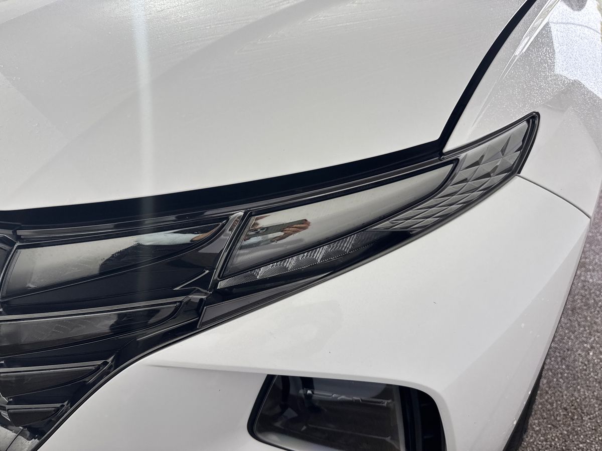 Used Hyundai TUCSON 2023 for sale - 76221776: Photo 32