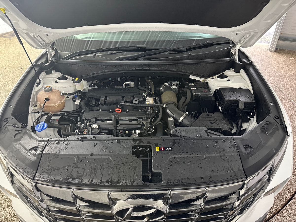 Used Hyundai TUCSON 2023 for sale - 76221776: Photo 33