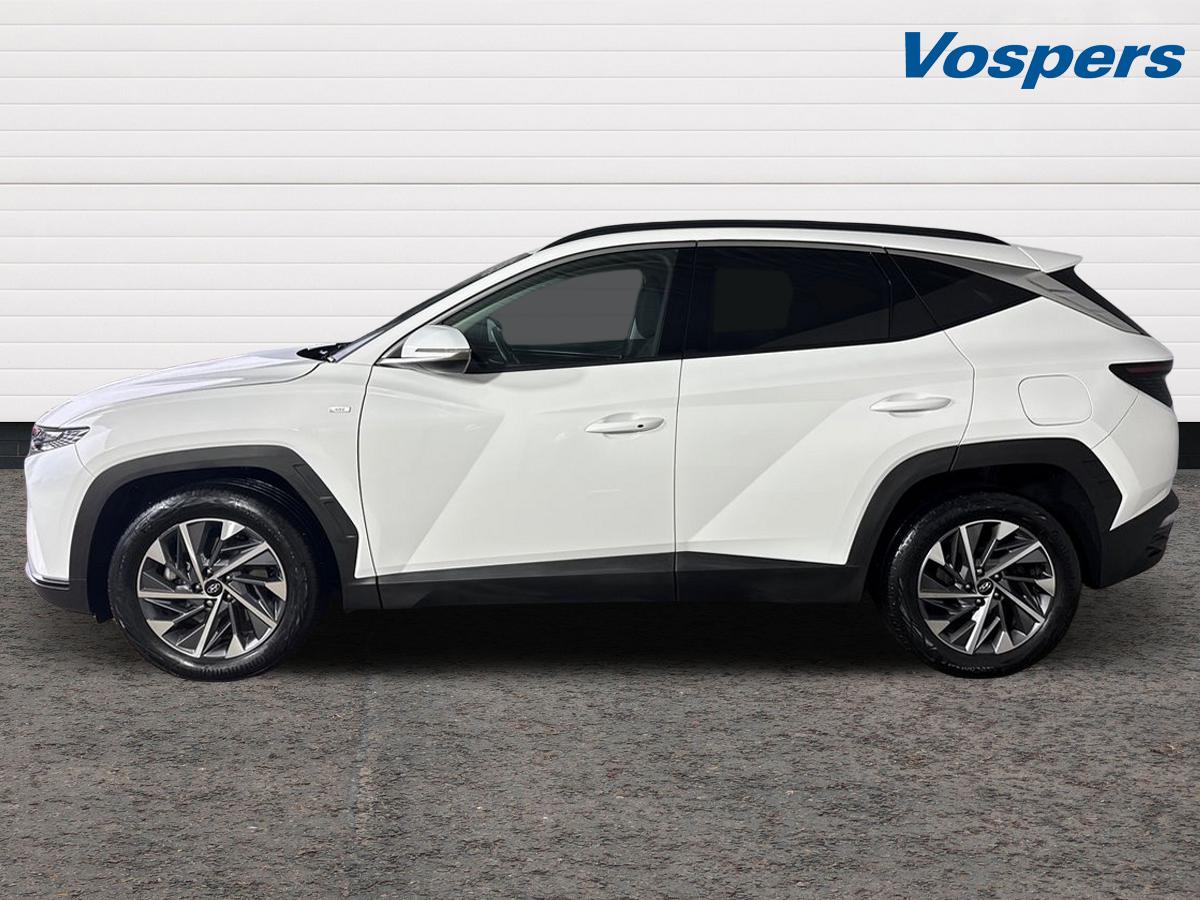 Used Hyundai TUCSON 2023 for sale - 76221776: Photo 5