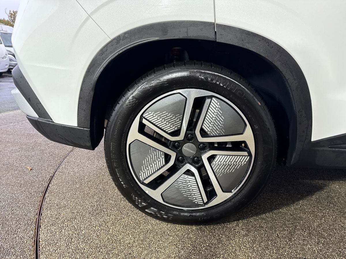 Used Omoda OMODA 5 2024 for sale - 76534034: Photo 11