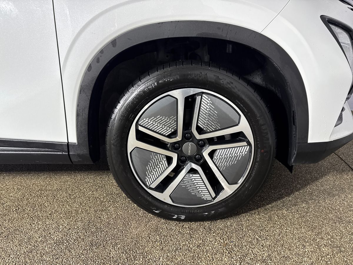 Used Omoda OMODA 5 2024 for sale - 76534034: Photo 13