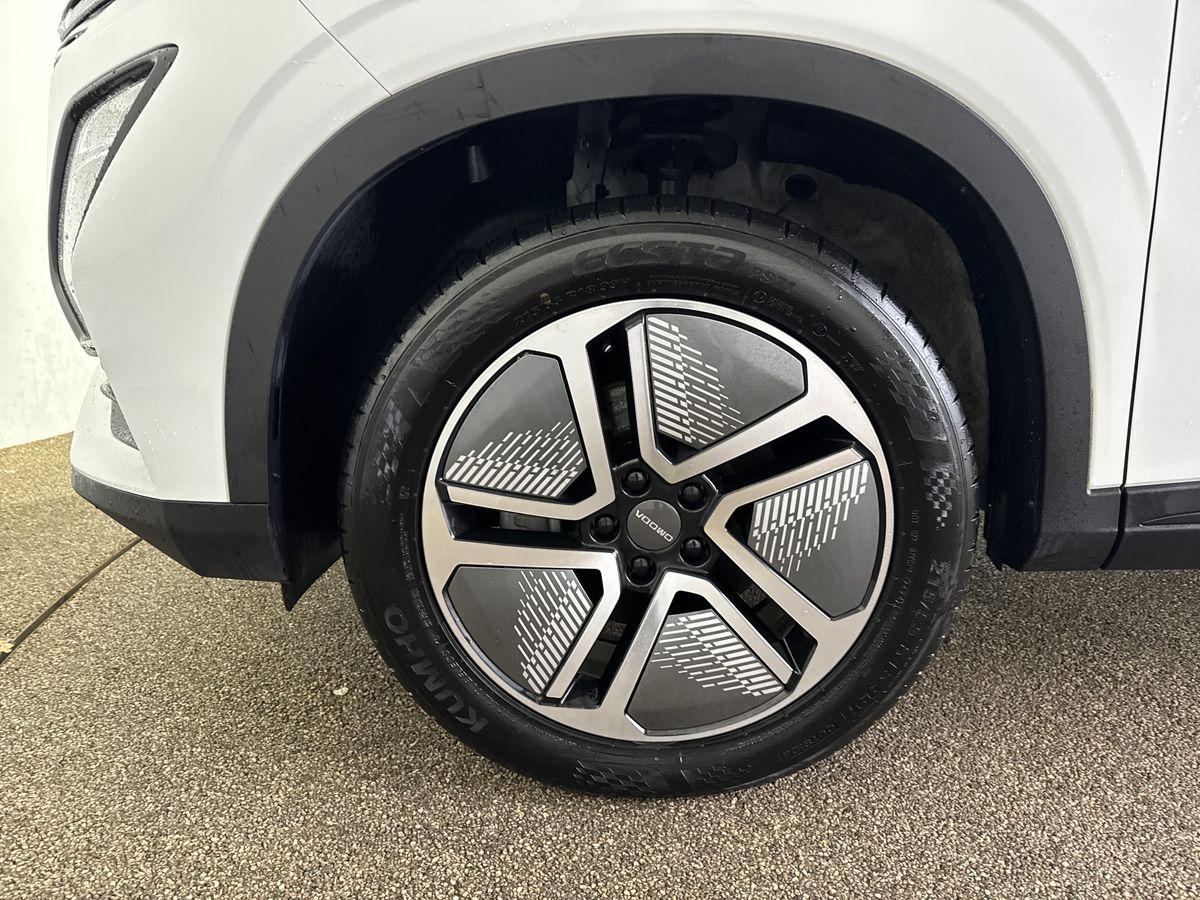 Used Omoda OMODA 5 2024 for sale - 76534034: Photo 14