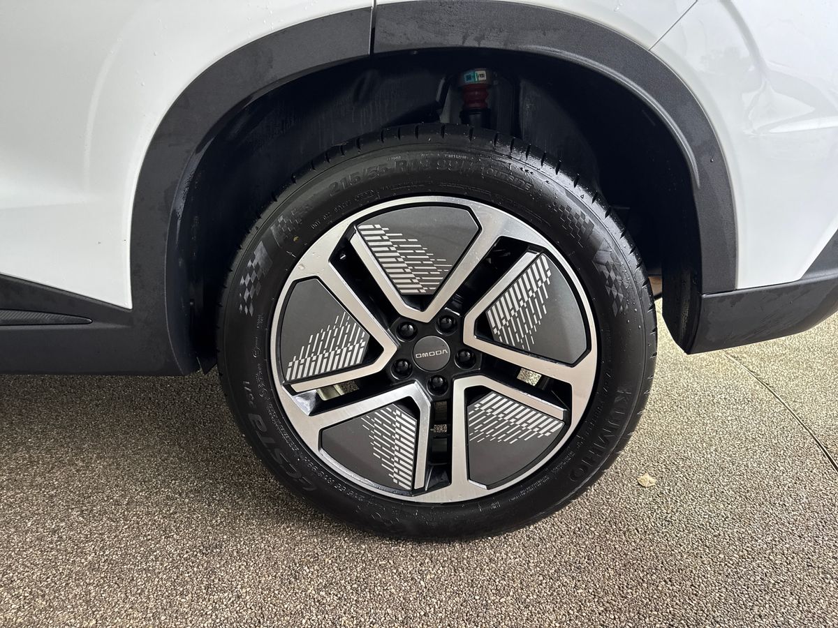 Used Omoda OMODA 5 2024 for sale - 76534034: Photo 15