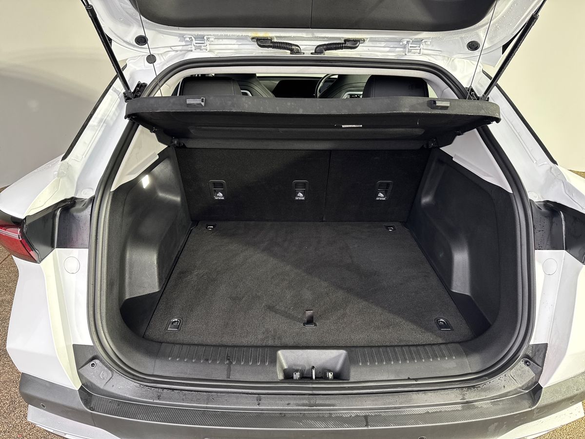 Used Omoda OMODA 5 2024 for sale - 76534034: Photo 17