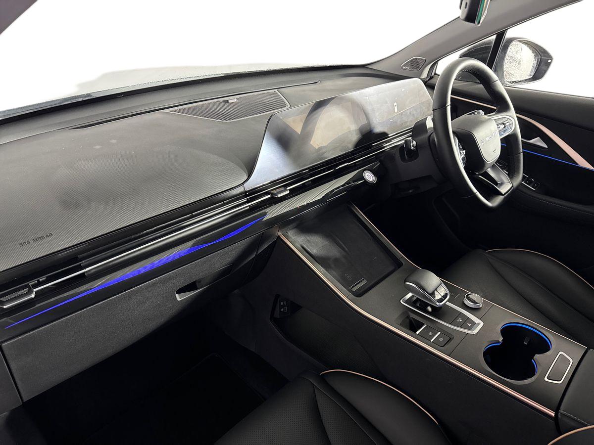 Used Omoda OMODA 5 2024 for sale - 76534034: Photo 18