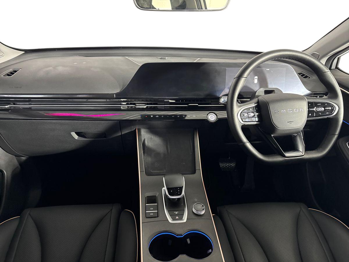 Used Omoda OMODA 5 2024 for sale - 76534034: Photo 19