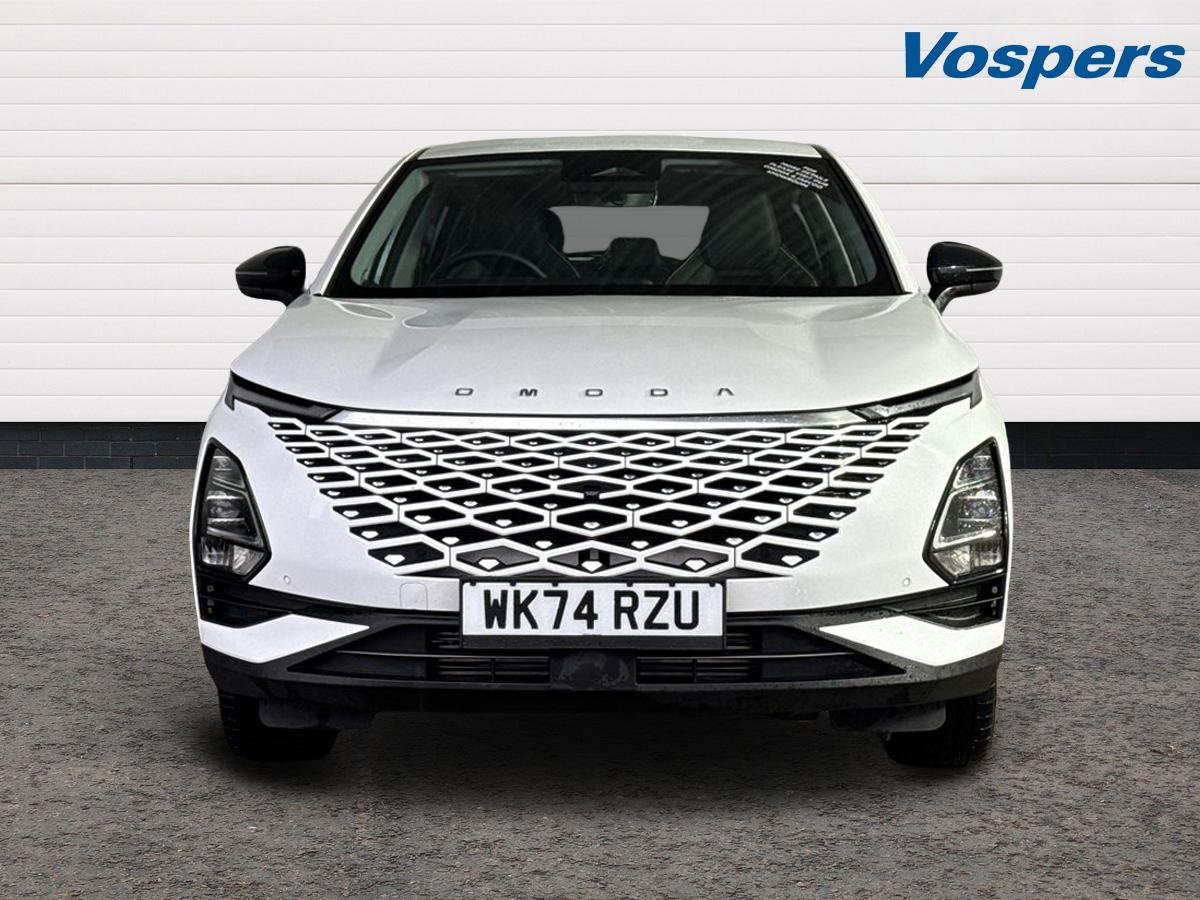 Used Omoda OMODA 5 2024 for sale - 76534034: Photo 2